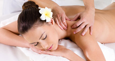 THERAPEUTIC MASSAGE