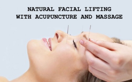 FACIAL LIFTING