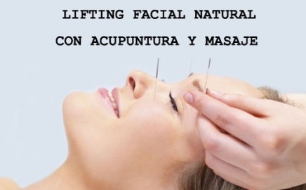 LIFTING FACIAL