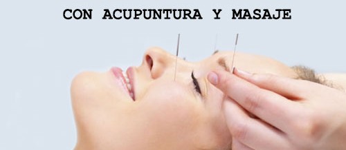 LIFTING FACIAL