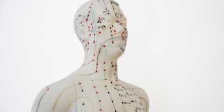 Medicina Clàssica Xinesa