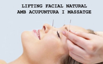 LIFTING FACIAL