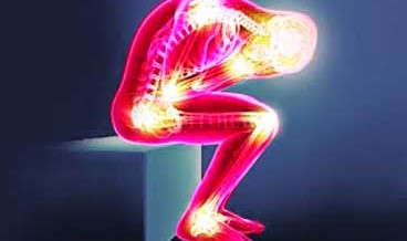 FIBROMIÀLGIA